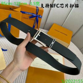 Picture of LV Belts _SKULVBelt35mmX95-125cm7D035405